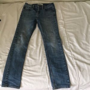 Abercrombie kids Jeans